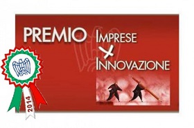 Premio Nazionale per l’Innovazione VI Edizione