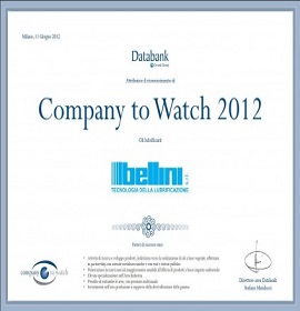 Company to watch 2012 News